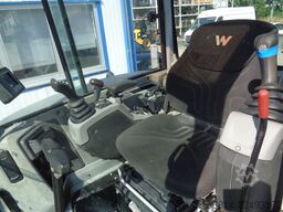 WACKER Neuson ET35 VDS Powertilt + Löffel