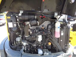 WACKER Neuson ET35 VDS Powertilt + Löffel