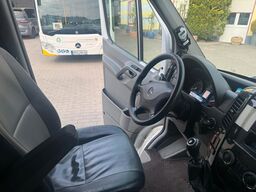 MERCEDES-BENZ Sprinter 516 CDI Travel 55 - KLIMA Radio 6-GANG