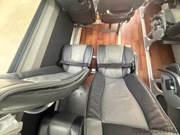 MERCEDES-BENZ Sprinter 516 CDI Travel 55 - KLIMA Radio 6-GANG