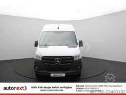 MERCEDES-BENZ Sprinter 317 *MAXI* KAMERA+NAVI+STANDHZG (7590)