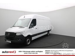 MERCEDES-BENZ Sprinter 317 *MAXI* KAMERA+NAVI+STANDHZG (7590)