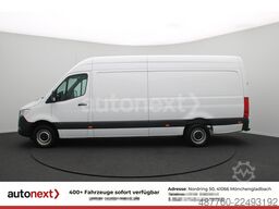 MERCEDES-BENZ Sprinter 317 *MAXI* KAMERA+NAVI+STANDHZG (7590)
