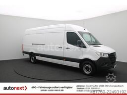 MERCEDES-BENZ Sprinter 317 *MAXI* KAMERA+NAVI+STANDHZG (7590)