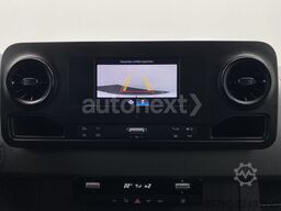 MERCEDES-BENZ Sprinter 317 *MAXI* KAMERA+NAVI+STANDHZG (7590)