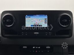 MERCEDES-BENZ Sprinter 317 *MAXI* KAMERA+NAVI+STANDHZG (7590)