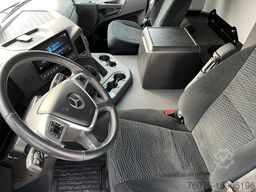 MERCEDES-BENZ 1832 L Tiefkühler Thermo King T1200-R  LBW 2t