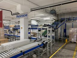 Hörmann Logistik, Förster & Krause, KBS