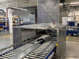 Hörmann Logistik, Förster & Krause, KBS