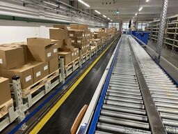 Hörmann Logistik, Förster & Krause, KBS