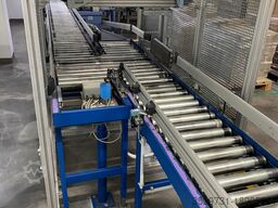 Hörmann Logistik, Förster & Krause, KBS