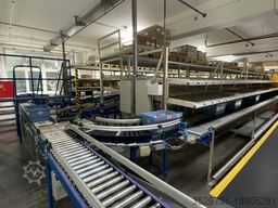 Hörmann Logistik, Förster & Krause, KBS