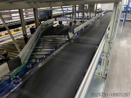 Hörmann Logistik, Förster & Krause, KBS