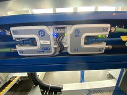 Hörmann Logistik, Förster & Krause, KBS