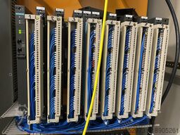 Hörmann Logistik, Förster & Krause, KBS