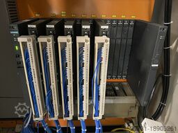 Hörmann Logistik, Förster & Krause, KBS