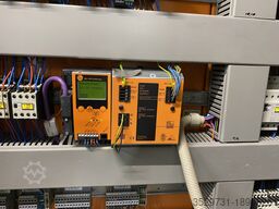 Hörmann Logistik, Förster & Krause, KBS