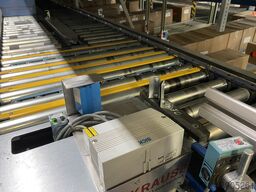 Hörmann Logistik, Förster & Krause, KBS