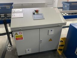 Hörmann Logistik, Förster & Krause, KBS