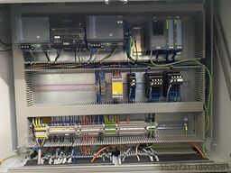 Hörmann Logistik, Förster & Krause, KBS