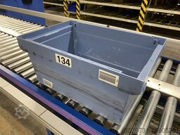 Hörmann Logistik, Förster & Krause, KBS 