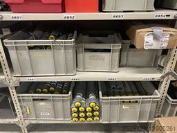 Hörmann Logistik, Förster & Krause, KBS