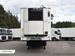 SCHMITZ CARGOBULL SKO FP 60 Carrier Vector 1550