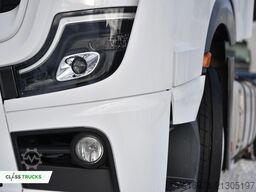 MERCEDES-BENZ Actros 5 1845 BigSpace