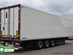 SCHMITZ CARGOBULL SKO FP 60 Carrier Vector 1550
