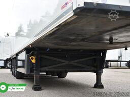 SCHMITZ CARGOBULL SKO FP 60 Carrier Vector 1550