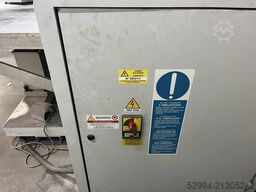 SM System Laservall Kubo 100 Welding microscoop