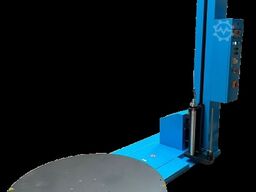  KVK 1 Economic Drehteller 2250 mm Höhe
