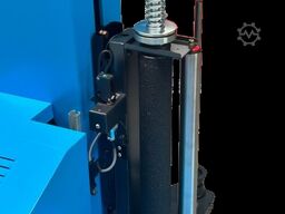  KVK 1 Economic Drehteller 2250 mm Höhe