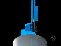  KVK 1 Economic Drehteller 2250 mm Höhe