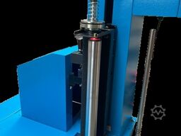  KVK 1 Economic Drehteller 2250 mm Höhe