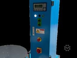  KVK 1 Economic Drehteller 2250 mm Höhe