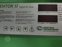 Coperion EGR 200