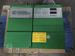 Coperion EGR 200