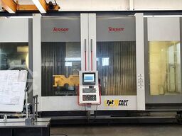 FPT Industrie TESSEN