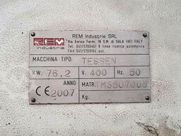 FPT Industrie TESSEN