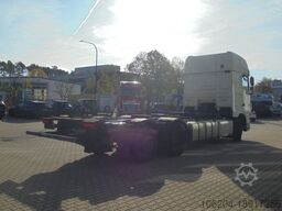 DAF XF460 FAR SSC BDF Intarder 1220mm AHK