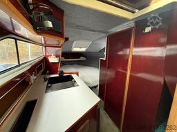 SEA RAY 245DA HRIZON DREAM INKL. ANHÄNGER PILOB