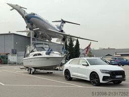 SEA RAY 245DA HRIZON DREAM INKL. ANHÄNGER PILOB