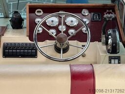 SEA RAY 245DA HRIZON DREAM INKL. ANHÄNGER PILOB