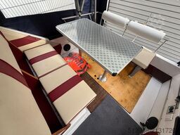 SEA RAY 245DA HRIZON DREAM INKL. ANHÄNGER PILOB