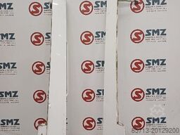 Renault Occ set cabinespoilers L/R Renault