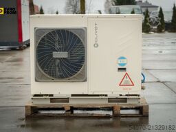 Used Aircooled chiller CLIVET WSAN-YMi 31 6.3 kW / 6.8 kW 2021 yom