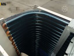 Used Aircooled chiller CLIVET WSAN-YMi 31 6.3 kW / 6.8 kW 2021 yom