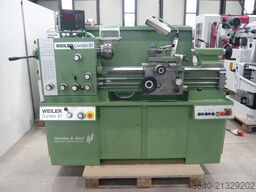 Weiler Condor 81