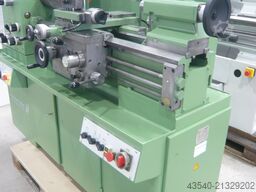 Weiler Condor 81